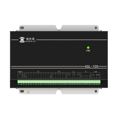 ASL专机控制器系列